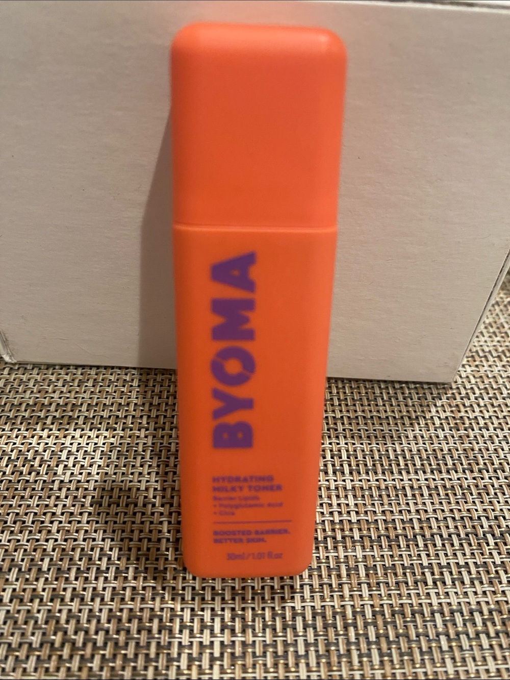 Byoma Hydrating Milky Toner  NWOT